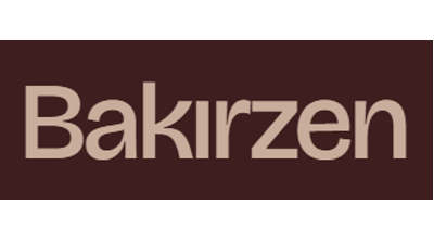 Bakırzen Logo