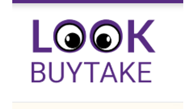 LookBuyTake