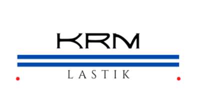KRM Lastik Logo