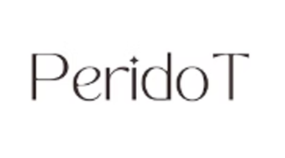 Peridot Butik Logo