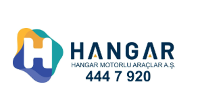 Hangar Motorlu Araçlar