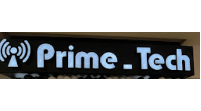 Prime-Tech | Bursa