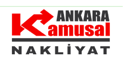 Kamusal Nakliyat | Ankara Logo