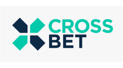CrossBet Logo