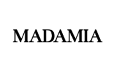 Madamia Logo