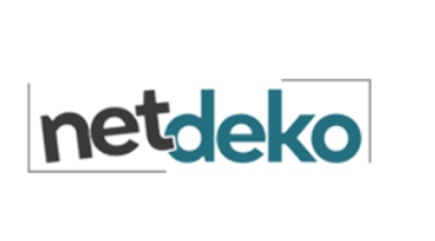 Netdeko Logo