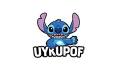 UykuPof Logo