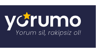 Yorumo Logo