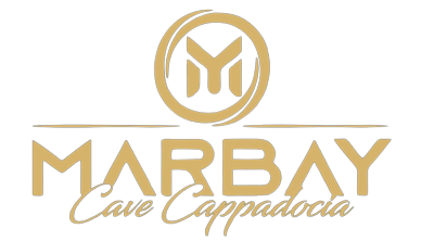 Marbay Cave Cappadocia