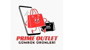 Prime Gümrük Outlet