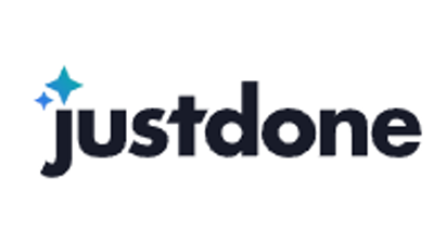 JustDone Logo