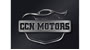 Ccn Motors Logo