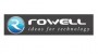Rowell Logo