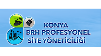 Brh Profesyonel Site Yöneticiliği