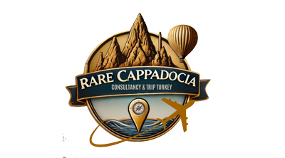 Rare Cappadocia
