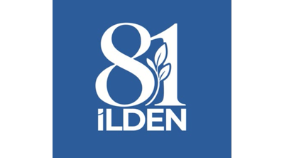 81 İlden
