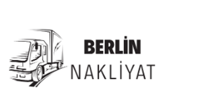Berlin Nakliyat Logo
