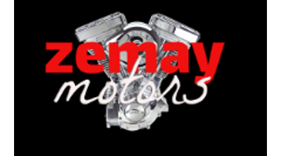 Zemay Motors Logo
