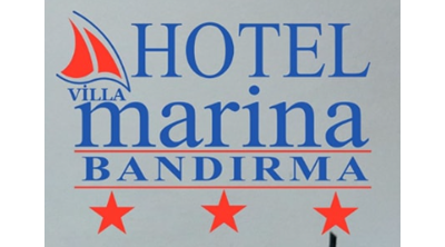 Hotel Villa Marina