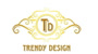 Trendy Design Logo