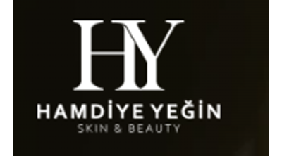 Hamdiye Yeğin Beauty
