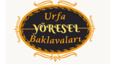 Urfa Yöresel Baklavaları