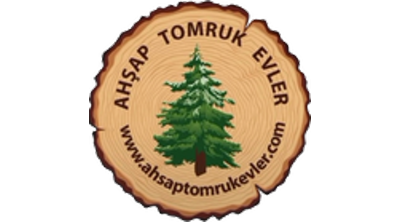 Ahşap Tomruk Evler | Antalya