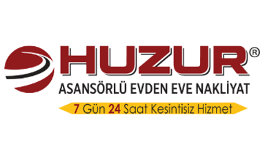 Huzur Nakliyat | Şanlıurfa