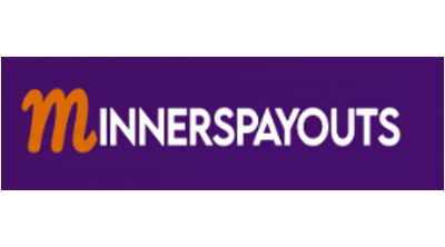 Minnerspayouts Logo