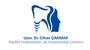Uzm. Dr. Cihan Çakmak