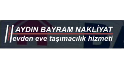 Bayram Nakliyat | Aydın