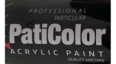 Paticolor