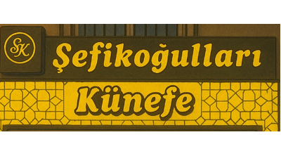 Şefikoğulları Künefe