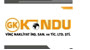 GK Kondu Vinç Nakliyat
