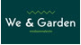 We & Garden