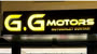 GG Motors