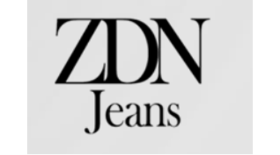 Zdn Jeans Logo