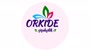 Orkide Çiçekçilik | Ardahan Logo