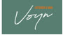 Voyn Kitchen & Bar Logo