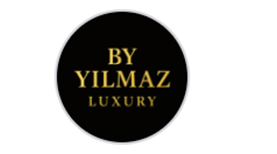 By Yılmaz Luxury Logo