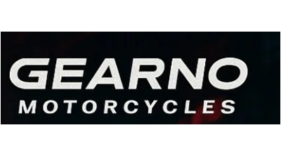 Gearno Motorcycles Logo