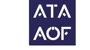 ATA-AÖF Logo