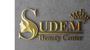 Sudem Beauty Center Logo