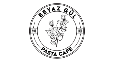 Beyazgül Pasta Cafe Logo