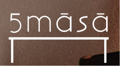 5Masa Logo