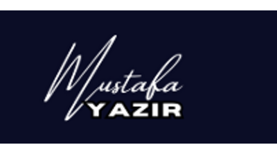 Op. Dr. Mustafa Yazır Logo