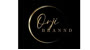 Orji Brannd Logo
