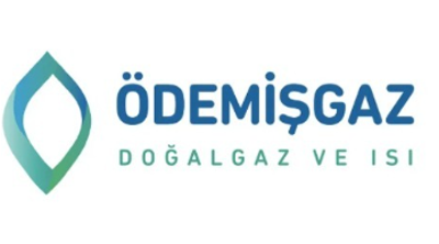 Ödemişgaz Doğalgaz ve Isı Logo