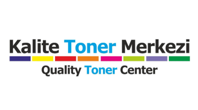 Kalite Toner Merkezi Logo