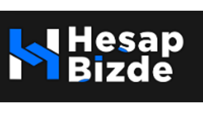 Hesapbizde.com Logo